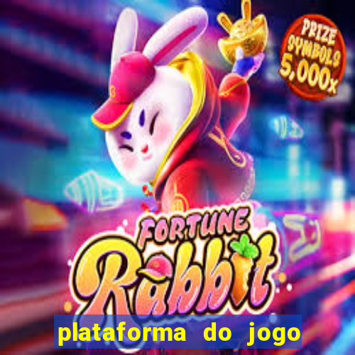 plataforma do jogo do canguru